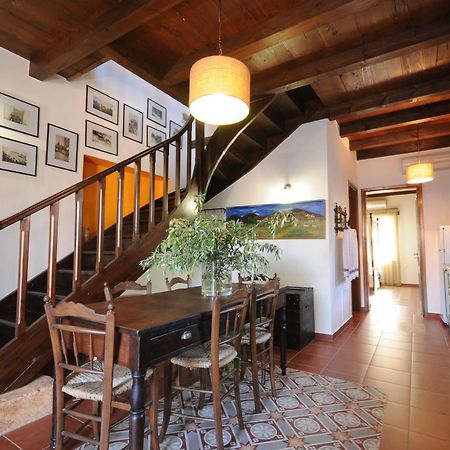 Metohi Georgila Aparthotel Chania  Luaran gambar