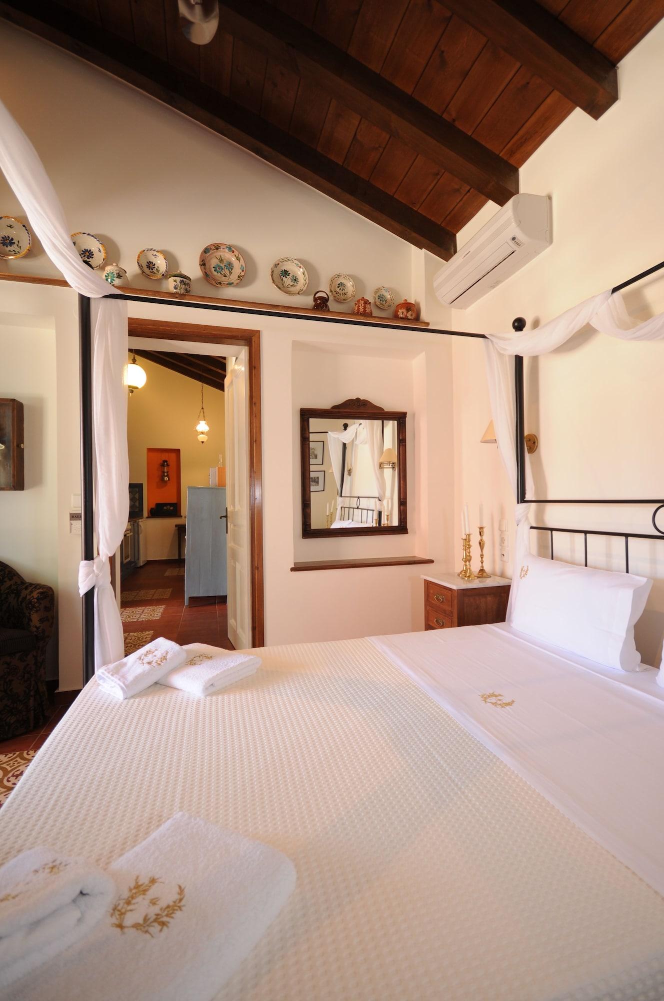 Metohi Georgila Aparthotel Chania  Luaran gambar
