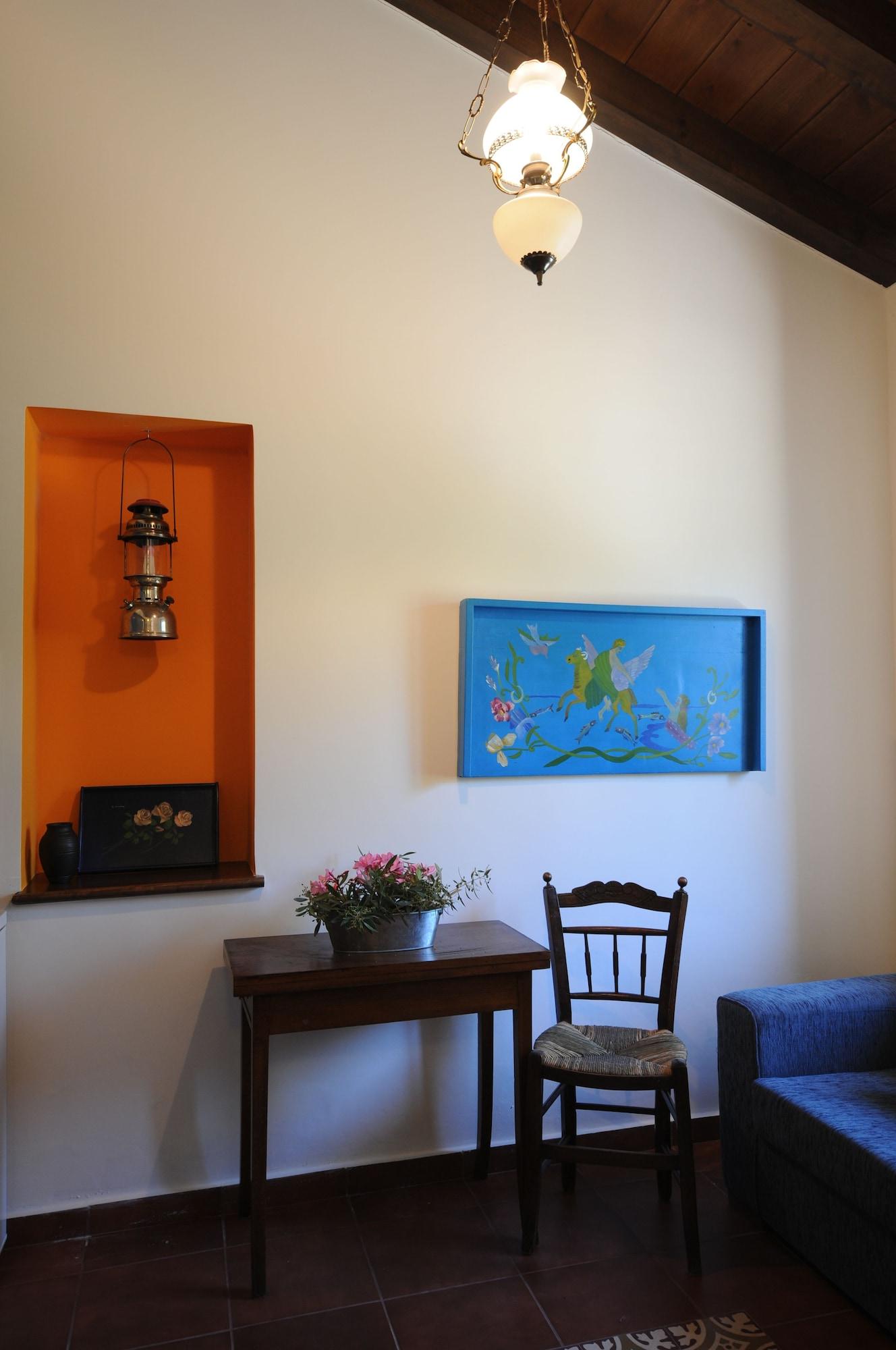 Metohi Georgila Aparthotel Chania  Luaran gambar