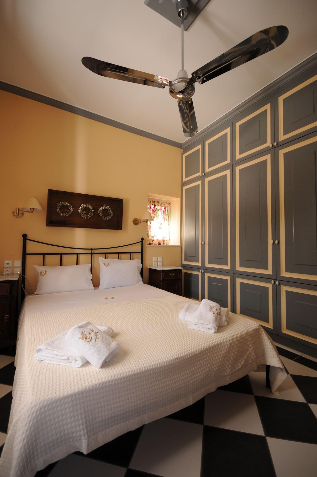 Metohi Georgila Aparthotel Chania  Luaran gambar