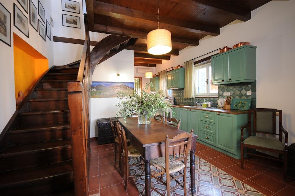 Metohi Georgila Aparthotel Chania  Luaran gambar
