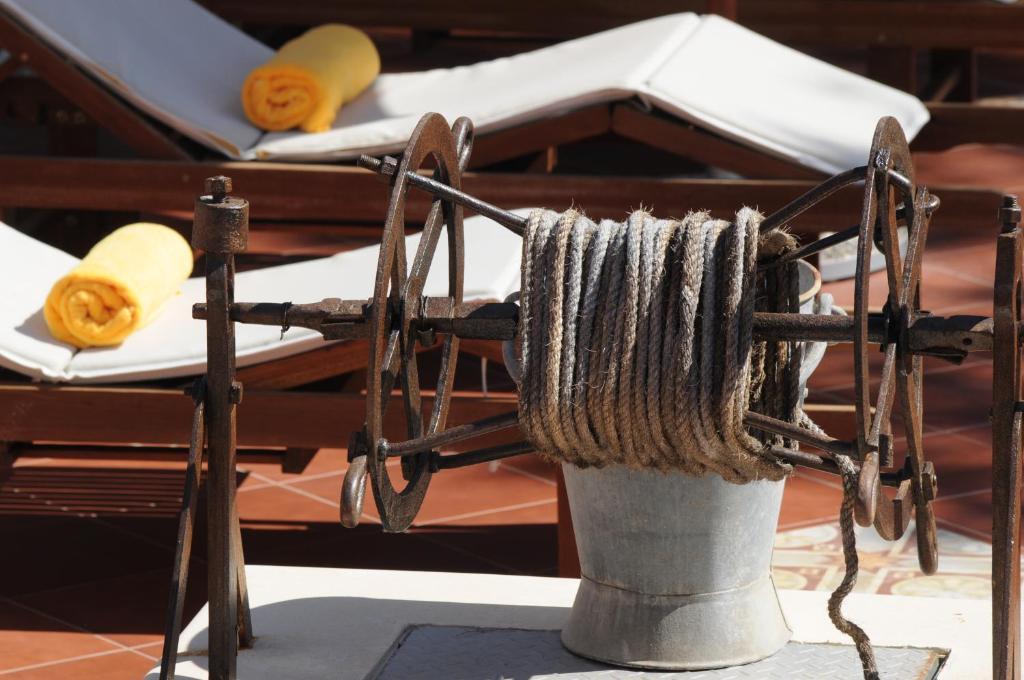 Metohi Georgila Aparthotel Chania  Luaran gambar