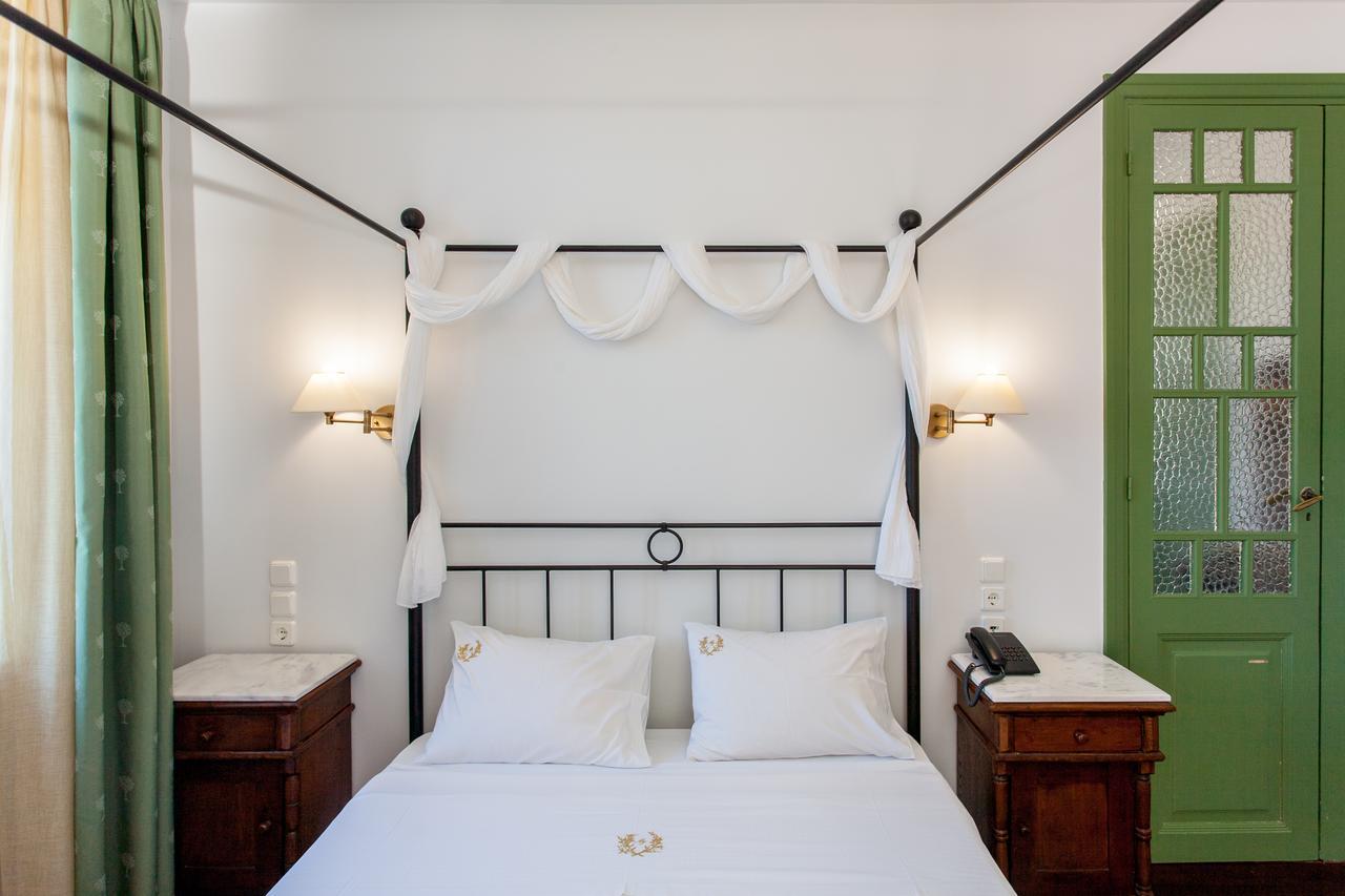 Metohi Georgila Aparthotel Chania  Luaran gambar