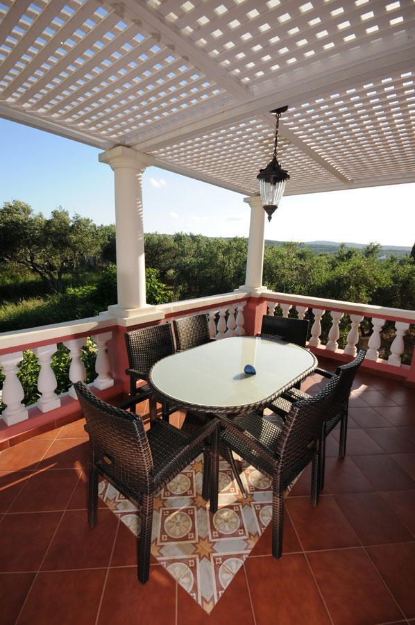 Metohi Georgila Aparthotel Chania  Luaran gambar